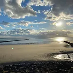 Lumineux A 100m Berck