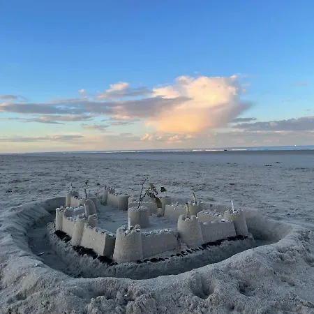 Apartamento Lumineux à 100m *