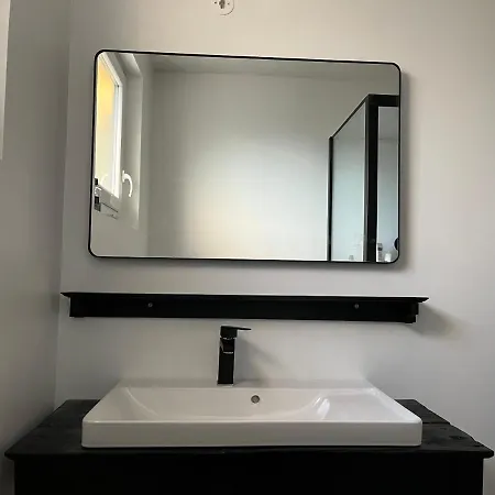 Lumineux à 100m Apartamento