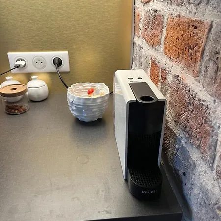 Apartamento Lumineux à 100m *