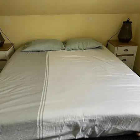 Apartamento Lumineux à 100m