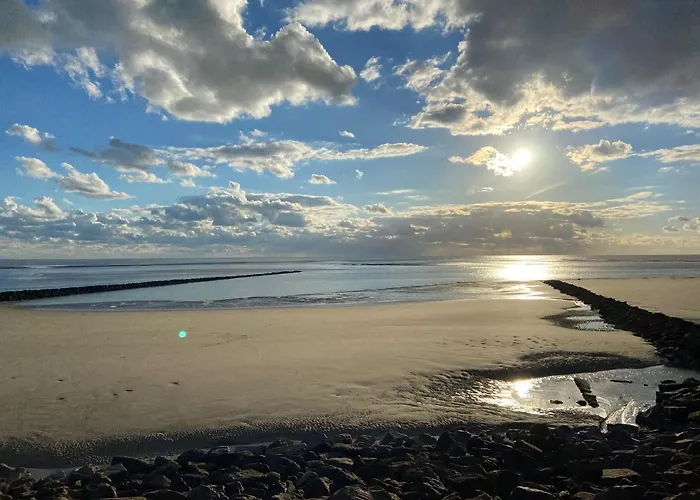 Lumineux A 100m Berck
