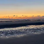 Lumineux A 100m Apartment Berck