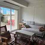 Apartment Lumineux A 100m