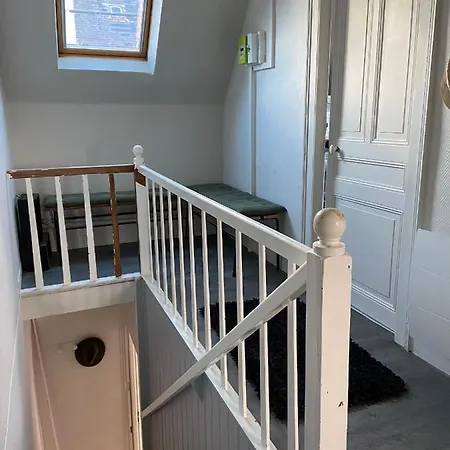 Lumineux A 100m Apartmán