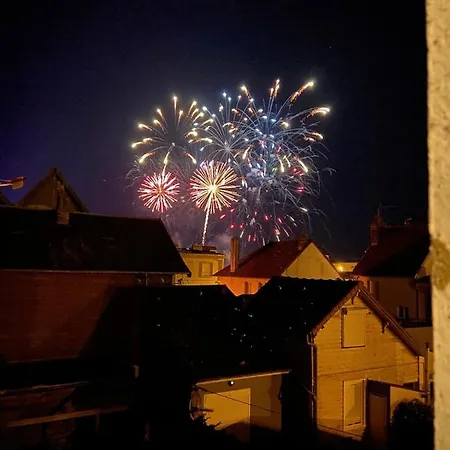 Apartment Lumineux A 100m