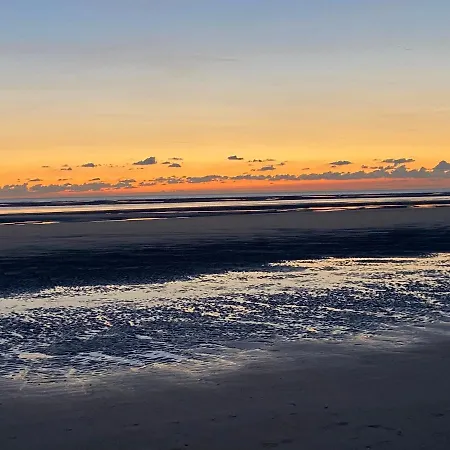 Lumineux A 100m Apartment Berck