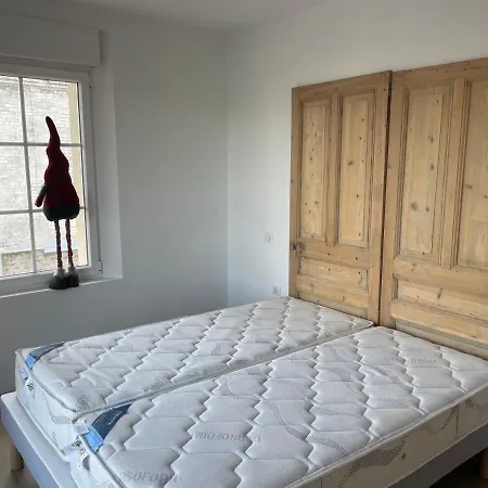 Διαμέρισμα Lumineux A 100m Berck