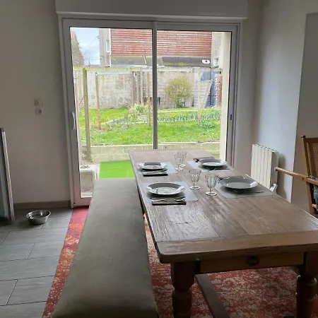 Apartment Lumineux A 100m