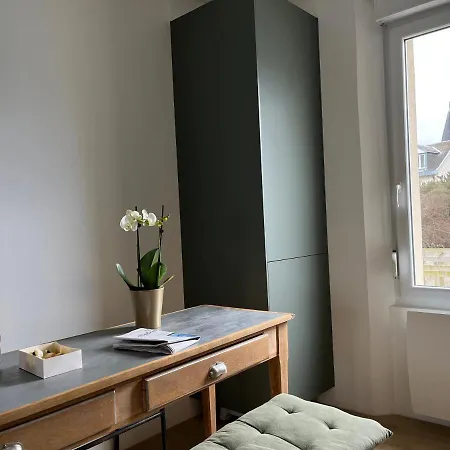 Lumineux A 100m Berck