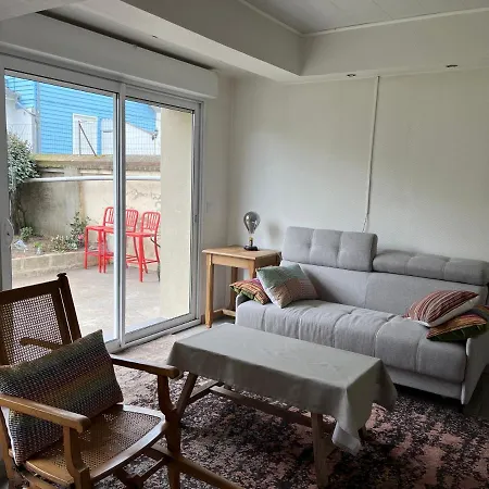 Apartment Lumineux A 100m