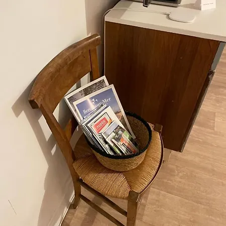 Διαμέρισμα Lumineux A 100m