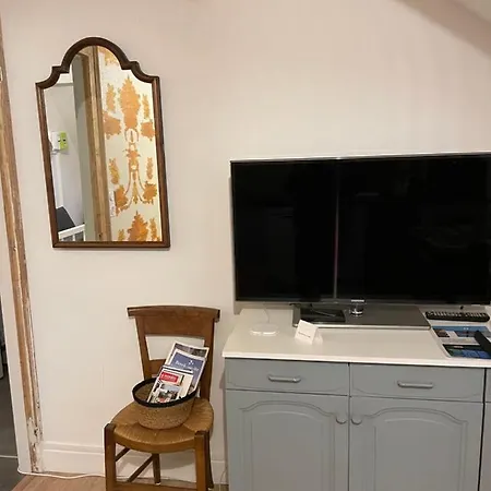 Διαμέρισμα Lumineux A 100m *