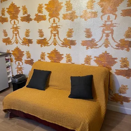 Lumineux A 100m Διαμέρισμα Berck