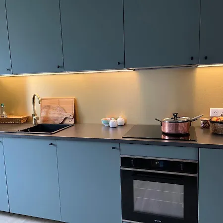 Lumineux A 100m Berck