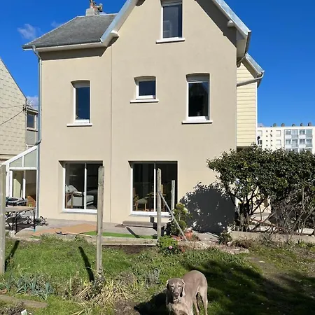 Lumineux A 100m Διαμέρισμα *