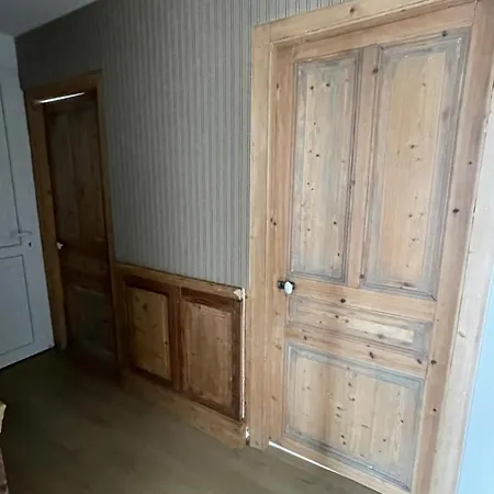 Lumineux A 100m Διαμέρισμα Berck