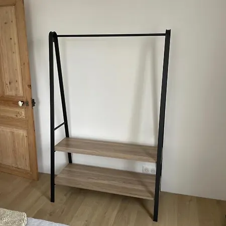 Lumineux A 100m Apartment